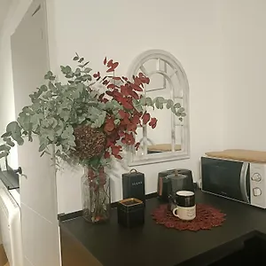  Appartement Loft Urban Fk