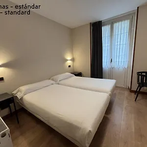 2* Gasthuis Begona - Centro Ciudad