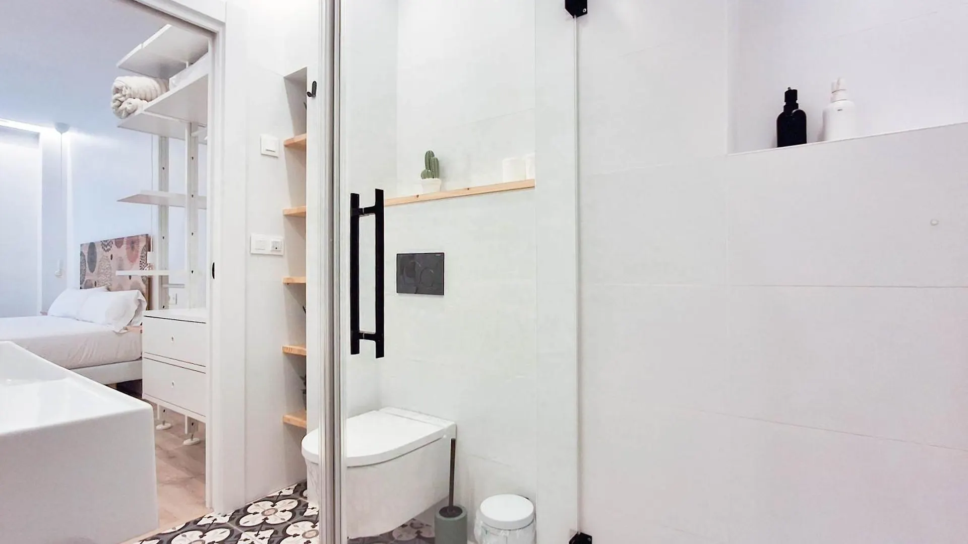 Akura Apartment, Con Aire Acondicionado Bilbao 0*,  Spain