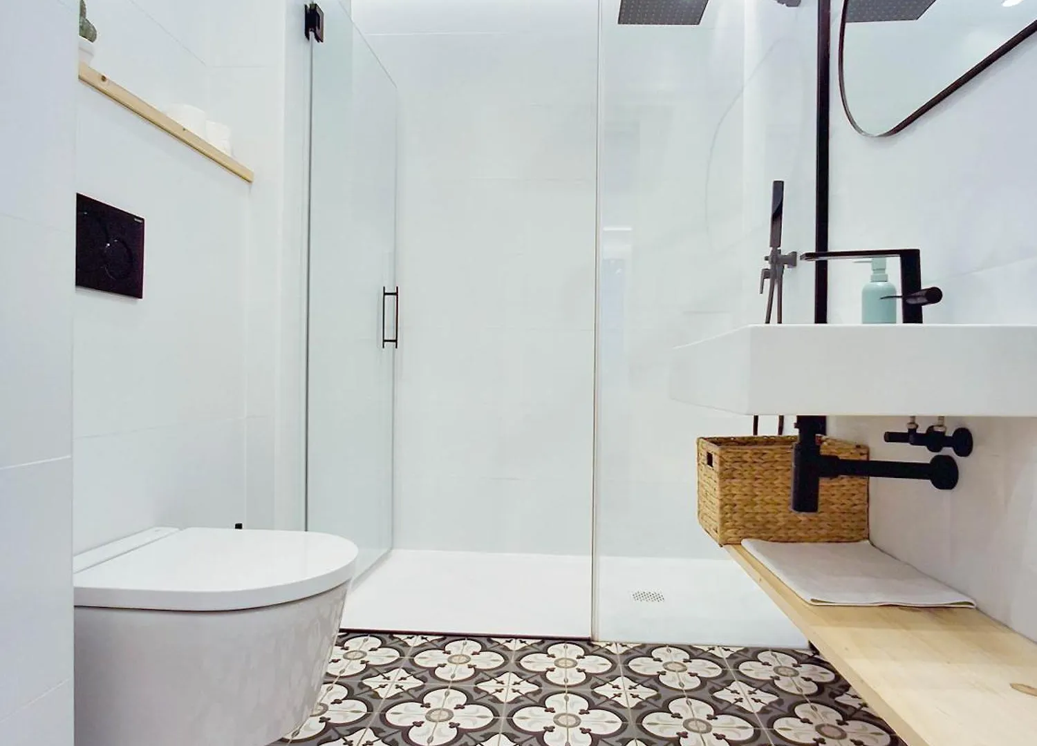Akura Apartment, Con Aire Acondicionado Bilbao 0*,