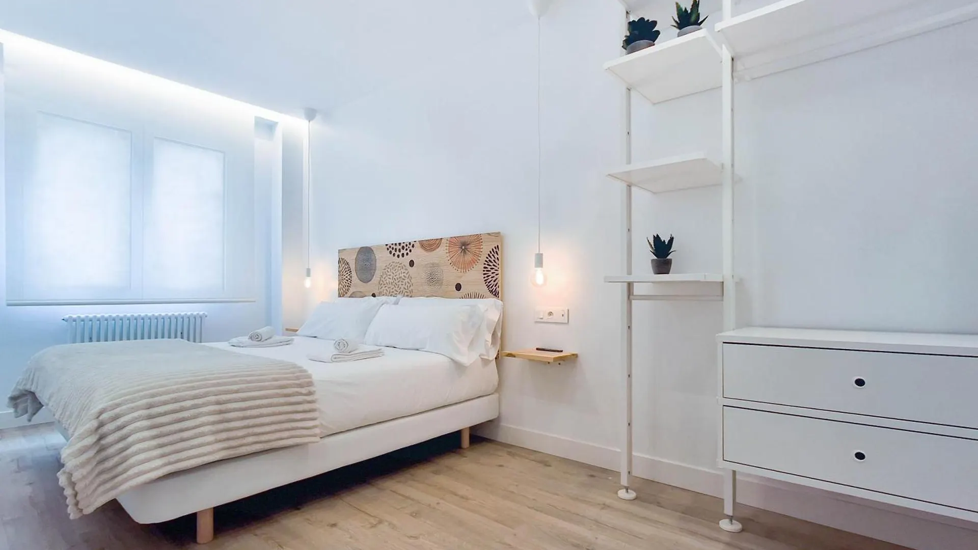 Akura Apartment, Con Aire Acondicionado Bilbao