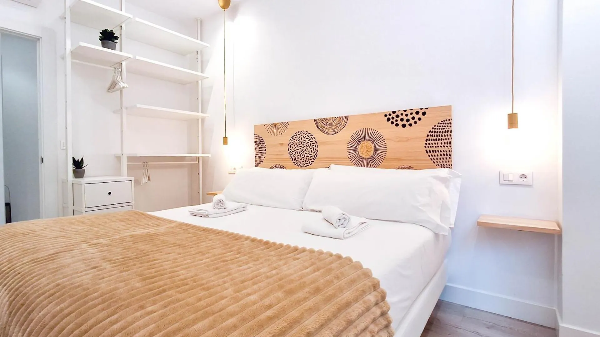 Apartamento Akura Apartment, Con Aire Acondicionado Bilbao España