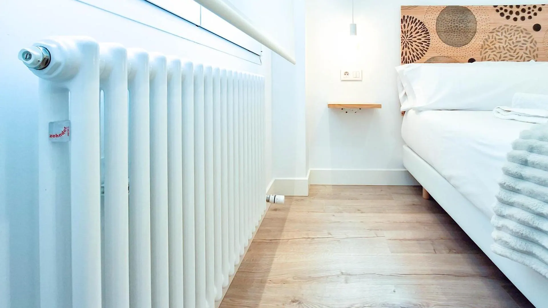 Akura Apartment, Con Aire Acondicionado Bilbao