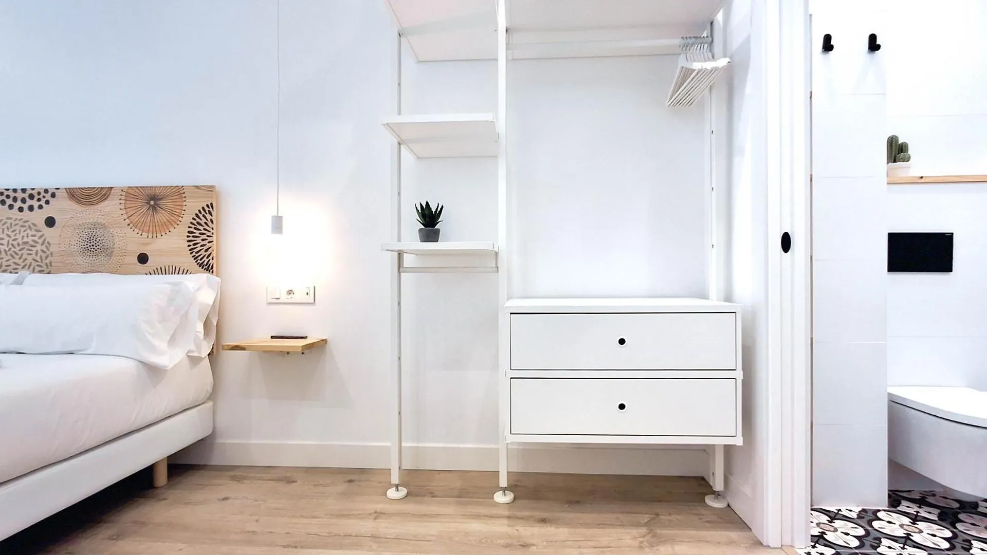 Apartamento Akura Apartment, Con Aire Acondicionado Bilbao